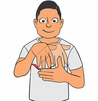 Imagem do sinal-termo Arquivo