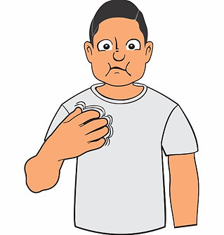 Imagem do sinal-termo Caixa de som