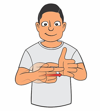 Imagem do sinal-termo CD/DVD