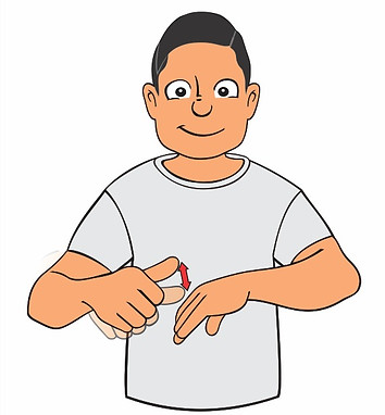 Imagem do sinal-termo Estabilizador