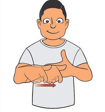 Imagem do sinal-termo Gabinete