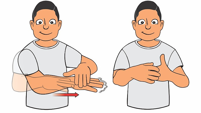 Imagem do sinal-termo Hardware