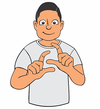 Imagem do sinal-termo Ícone