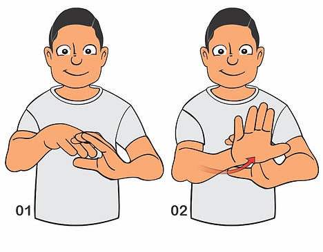 Imagem do sinal-termo Impressora