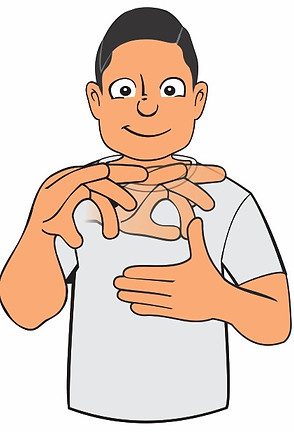 Imagem do sinal-termo Lixeira