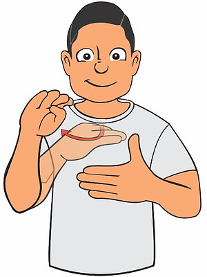 Imagem do sinal-termo Outlook