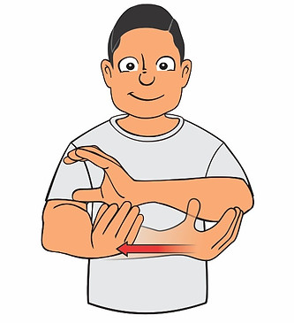 Imagem do sinal-termo Scanner